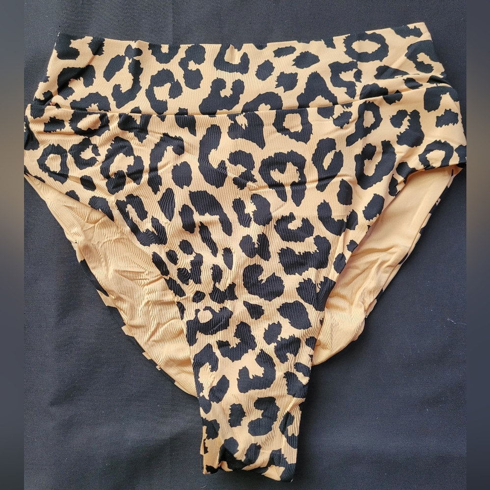 ToLuca Gia Maxi Bottoms